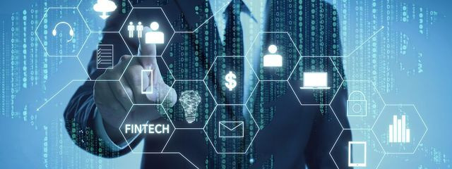 Cách mạng Fintech thay đổi cả thế giới 'gõ cửa', ông lớn BĐS Việt Nam tỉnh giấc ảnh 1