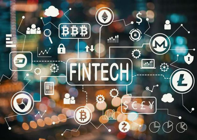Cách mạng Fintech thay đổi cả thế giới 'gõ cửa', ông lớn BĐS Việt Nam tỉnh giấc ảnh 2