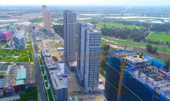 ‘Hợp thức’ Condotel sang nhà ở là bóp méo, tai họa quy hoạch ảnh 2