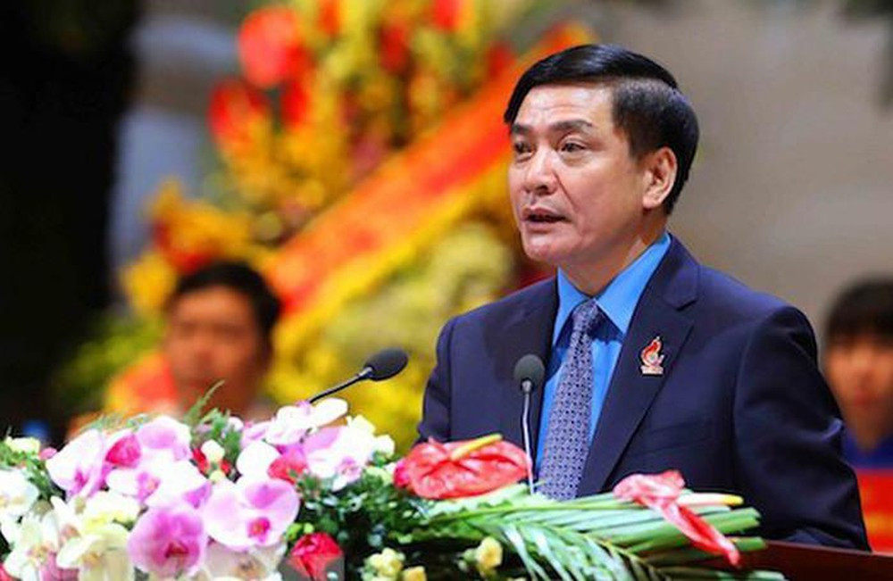 Phê chuẩn Bí thư Hà Giang Đặng Quốc Khánh làm Trưởng đoàn ĐBQH ảnh 1