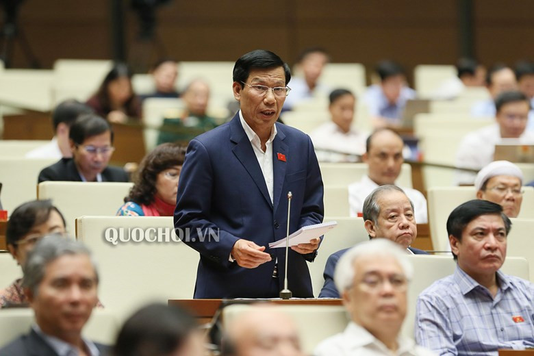 Bộ trưởng KH&ĐT: 27 nghìn tỷ đầu tư công ‘không giao được’ ảnh 3