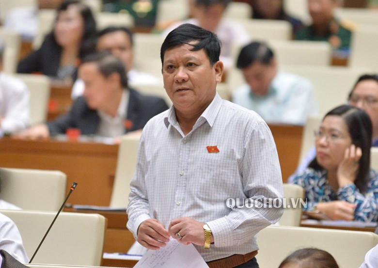 Đề xuất nâng tuổi tham gia dân quân tự vệ của nữ tới 45, nam tới 50 ảnh 4