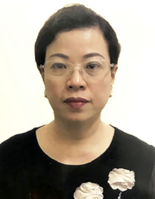 Phó ban quản lý khu công nghiệp bị đề nghị kỷ luật vì... vợ ảnh 1