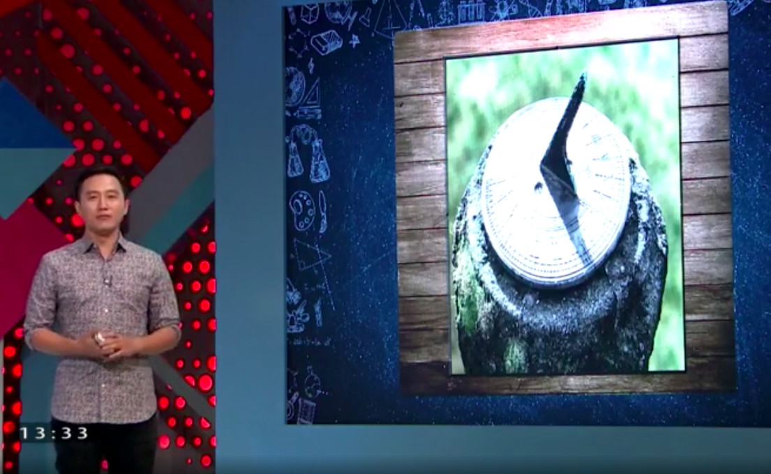 Nữ sinh 'nhỏ có võ' thắng áp đảo cuộc đua tuần Đường lên đỉnh Olympia ảnh 1