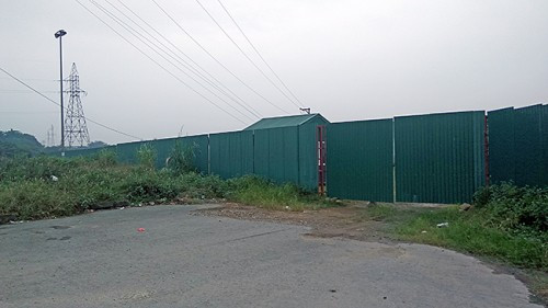 'Siêu' dự án 3.000 tỷ xin gia hạn sau 10 năm ảnh 1