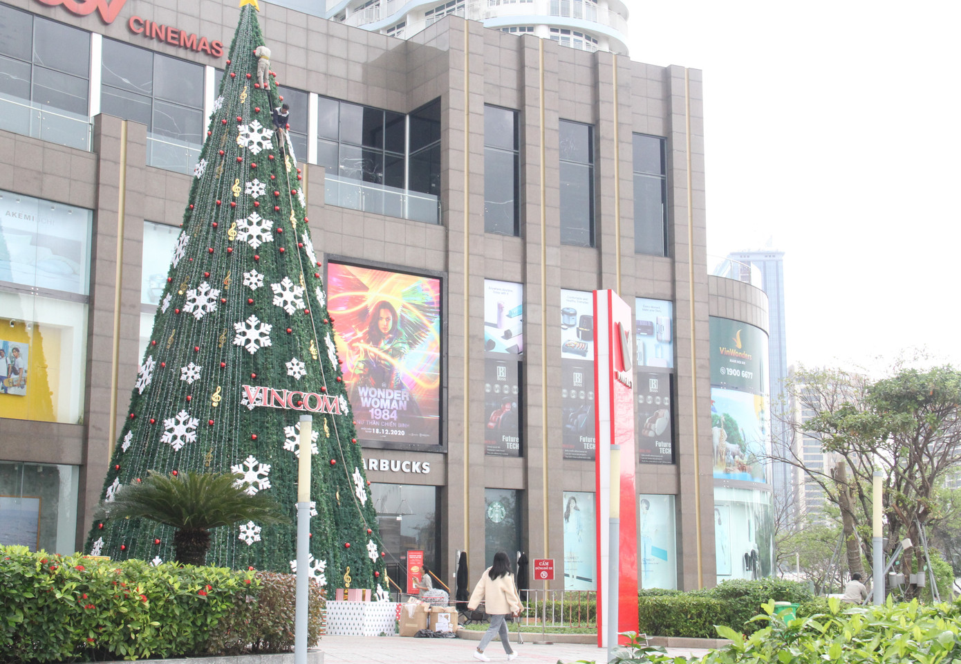 Nhiều chuyến bay đã hết vé đến Đà Nẵng dịp Tết dương lịch ảnh 1