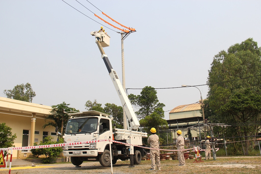 Đà Nẵng: Hỗ trợ tiền điện do dịch COVID-19 như thế nào? ảnh 2