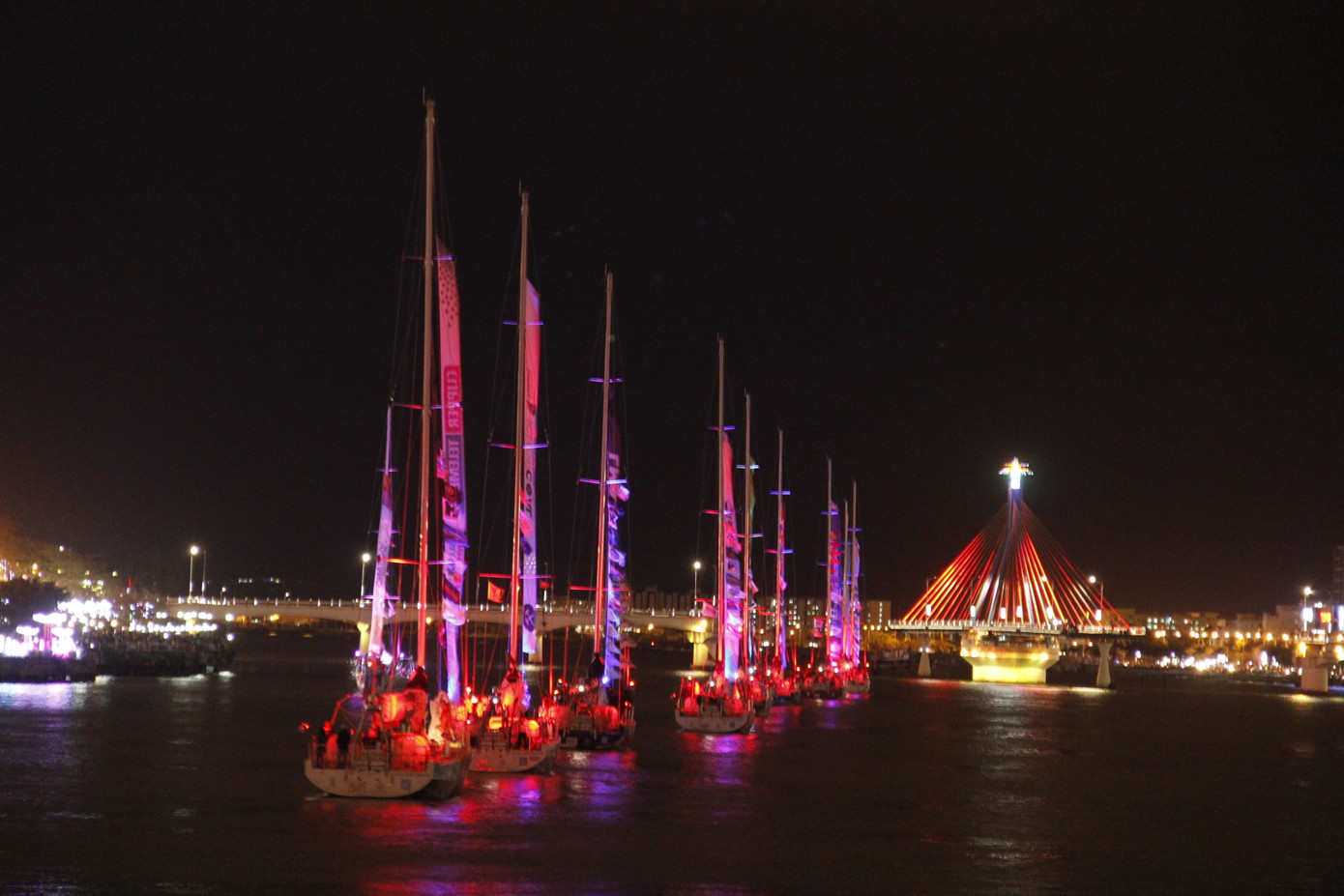 Đà Nẵng: Hơn 22 tỷ tổ chức đua thuyền buồm quốc tế chưa có nguồn thanh toán ảnh 1