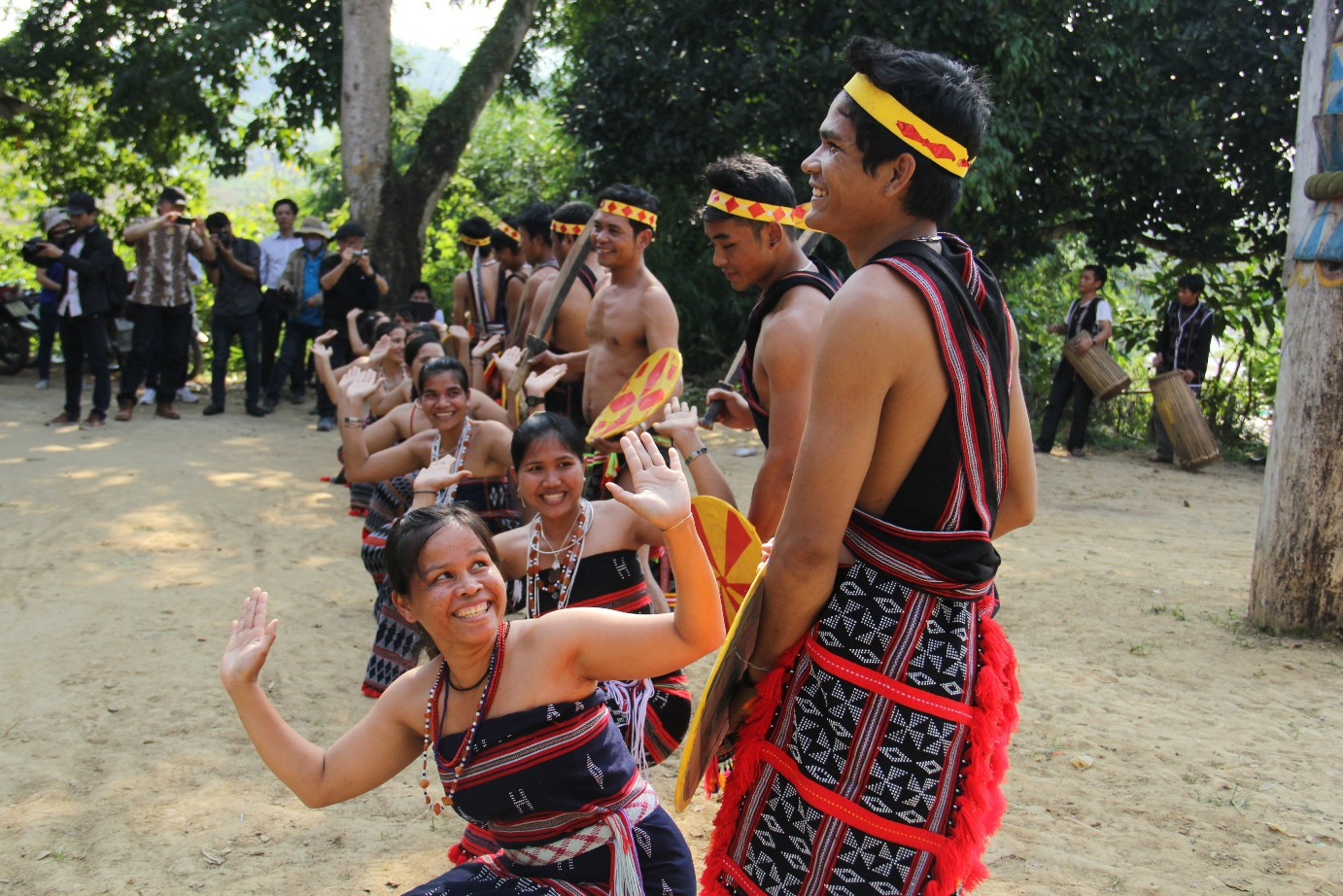 Đà Nẵng lần đầu có 'Chợ tình' trong dịp Tết Nguyên đán ảnh 1