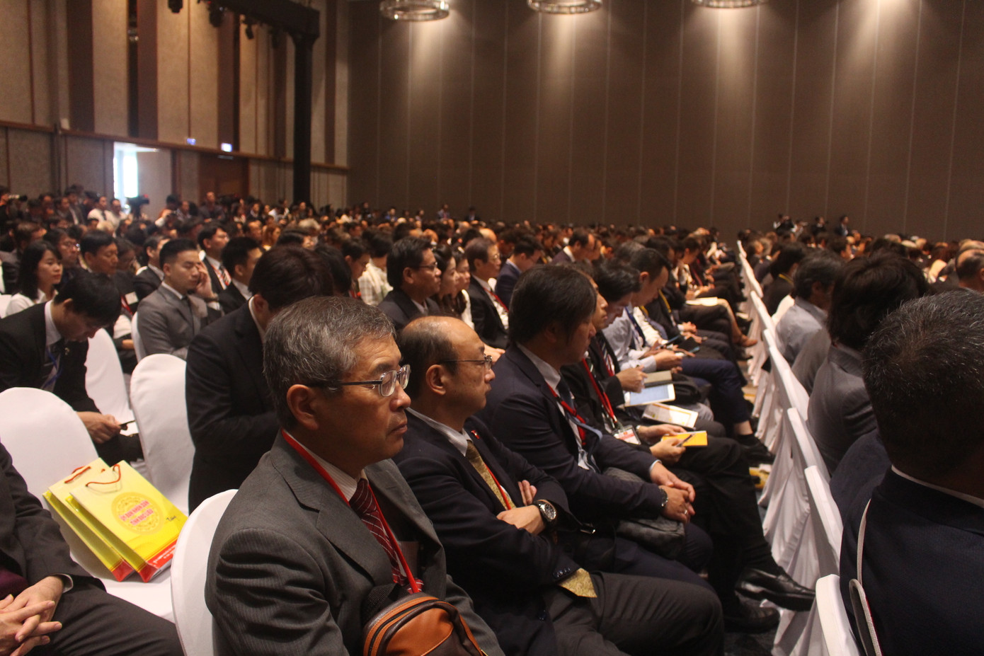 Việt Nam muốn Nhật Bản là nhà đầu tư hàng đầu ảnh 3