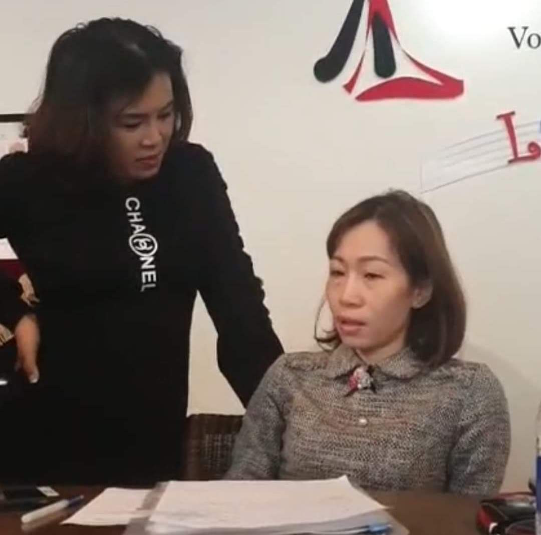 Phụ huynh Đà Nẵng tát cô giáo nay muốn xin lỗi ảnh 1