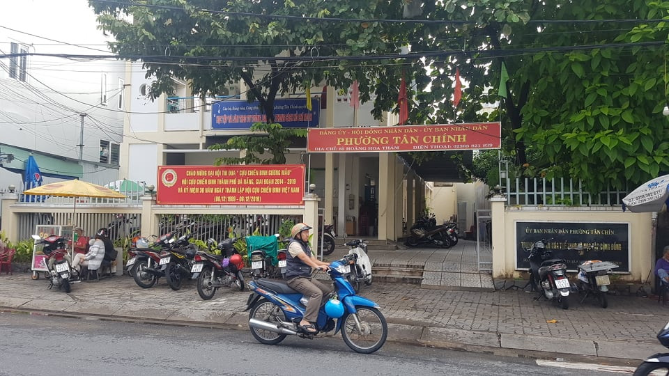 Xử lý cán bộ 'hành dân' làm thủ tục đổi tên cho con ảnh 1