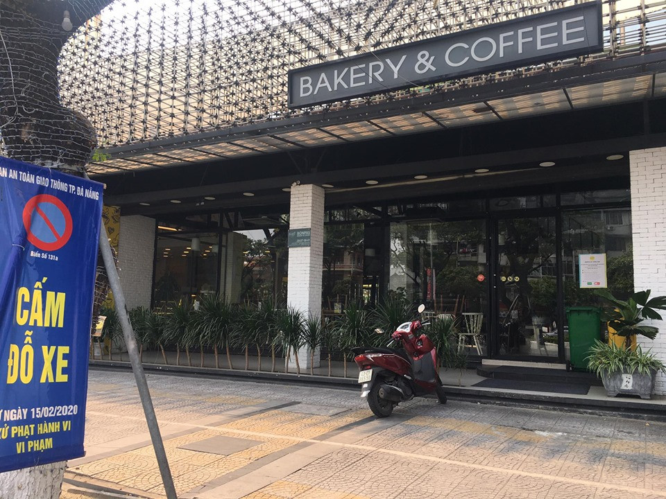 Hàng quán Đà Nẵng đồng loạt chuyển sang 'phục vụ mang về' ảnh 5