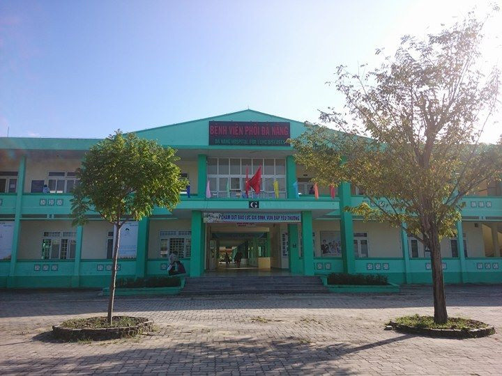 Đà Nẵng thay đổi địa điểm cách ly người bị sốt nghi do virus Corona ảnh 2