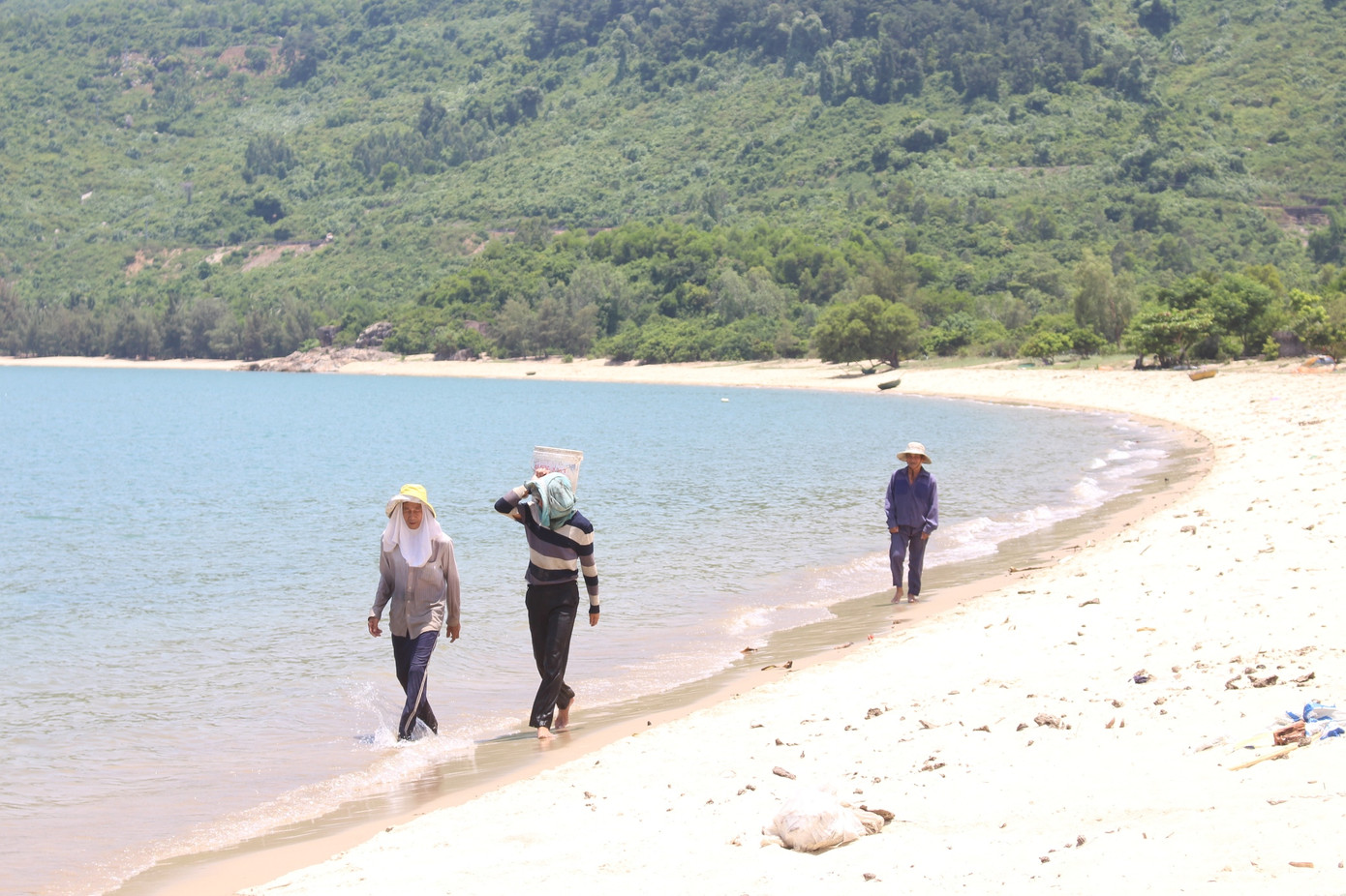 Đà Nẵng: Khởi động dự án Khu du lịch làng Vân vào ngày kỷ niệm Giải phóng thành phố ảnh 1