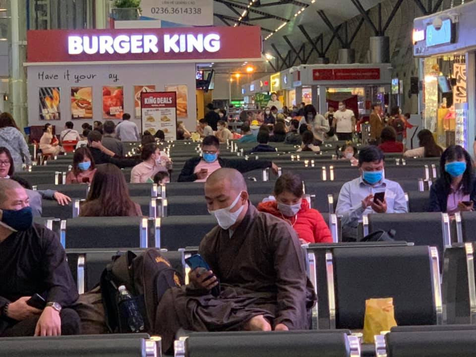 Đà Nẵng: 28 trường hợp nghi ngờ mắc virus Corona đều âm tính ảnh 1