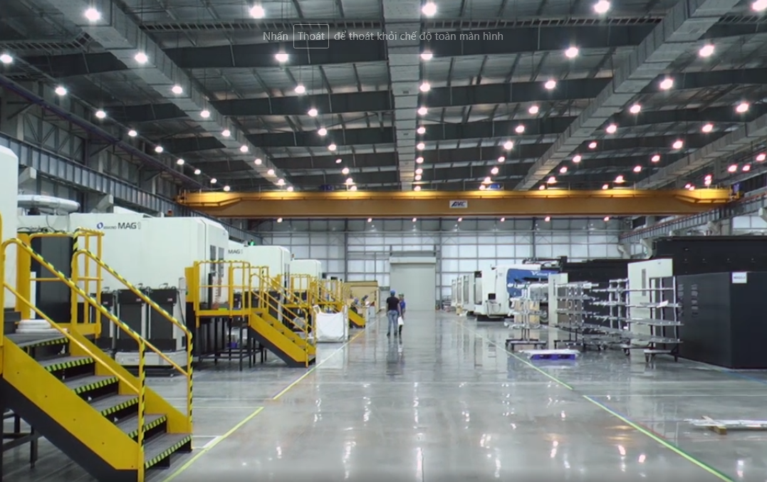 Covid 19 vùi dập, vốn FDI thực hiện của Đà Nẵng vẫn tăng ảnh 1