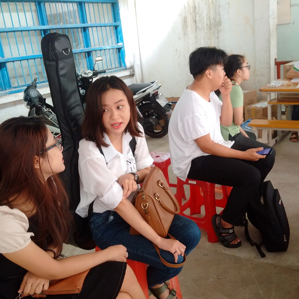 Đà Nẵng: Gần 1000 người nô nức tham gia ngày hội Chủ nhật Đỏ ảnh 12