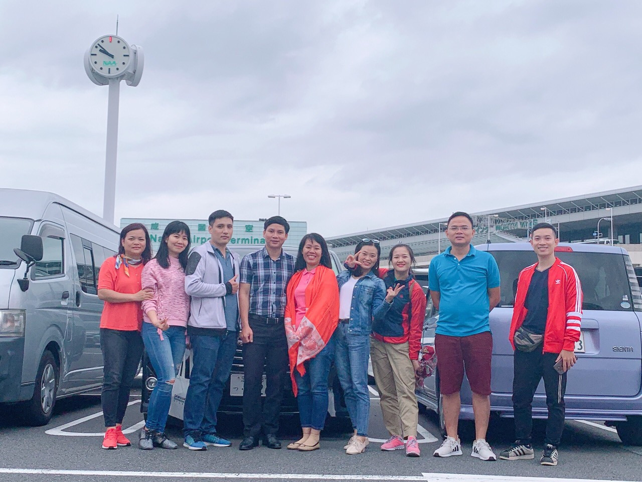 Ghi nhận Tiền Phong: Sau 2 ngày đổ bộ, bão Habigis không còn 'dấu tích' ở Tokyo ảnh 6