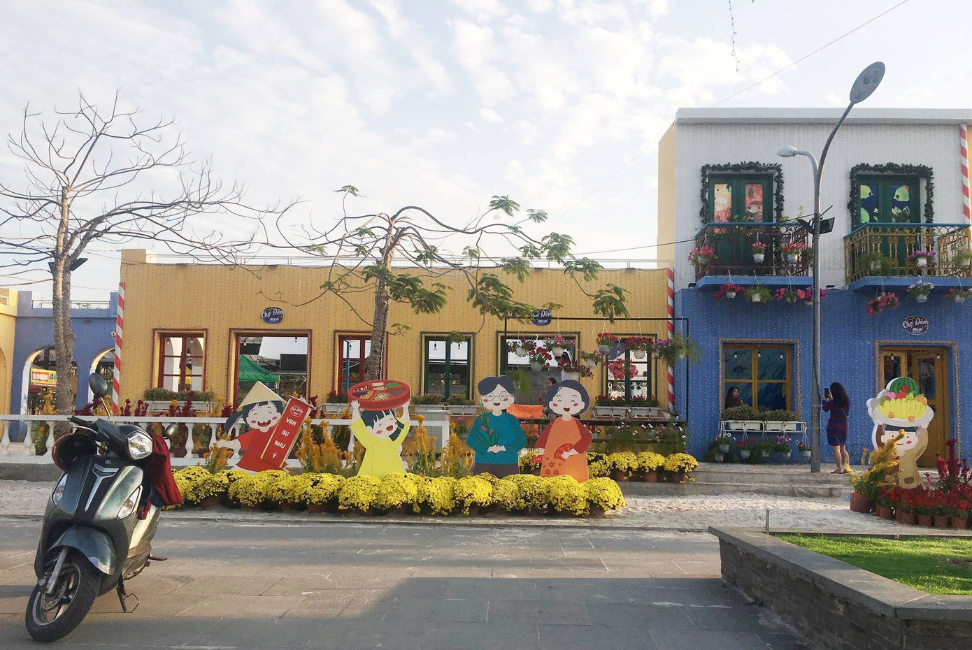 Lễ 30/4 - 1/5: Khách đến Đà Nẵng chỉ bằng…1,5% năm trước ảnh 1