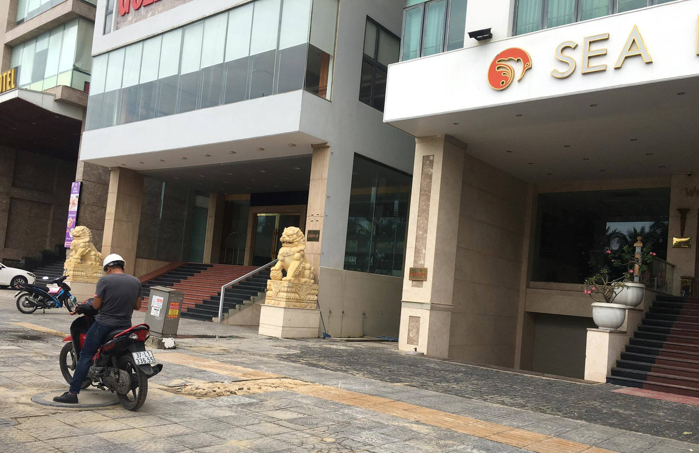 Lễ 30/4 - 1/5: Khách đến Đà Nẵng chỉ bằng…1,5% năm trước ảnh 2