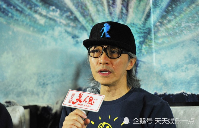 Châu Tinh Trì lên tiếng về tin nợ hàng chục triệu USD do thua cược ảnh 1