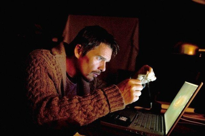 Bộ phim kinh dị đáng sợ nhất mọi thời đại ảnh 1