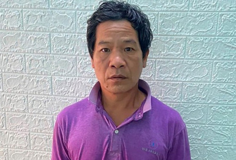 Đầu độc 5 người 1 gia đình bằng lá ngón chỉ vì 500.000 đồng ảnh 1