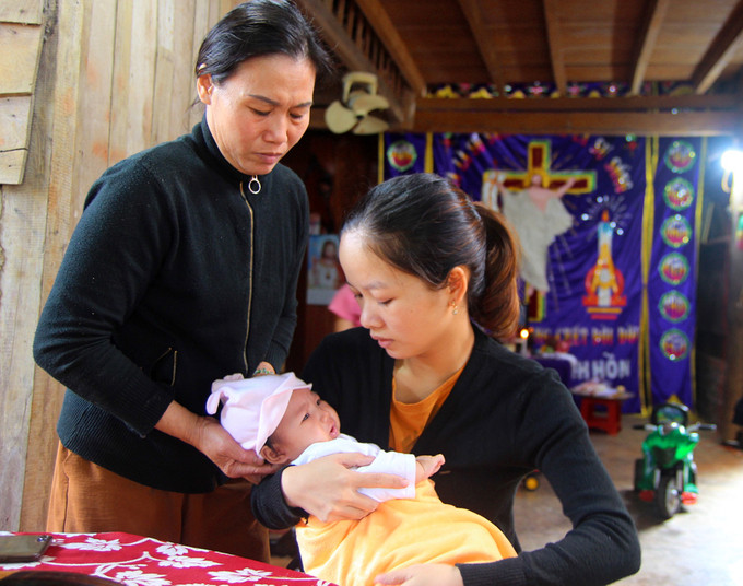 Gia đình người tử nạn tại Rào Trăng 3 tố cáo bị lừa tiền ảnh 1