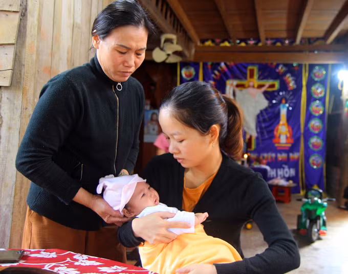 Gia đình người tử nạn tại Rào Trăng 3 tố cáo bị lừa tiền ảnh 1