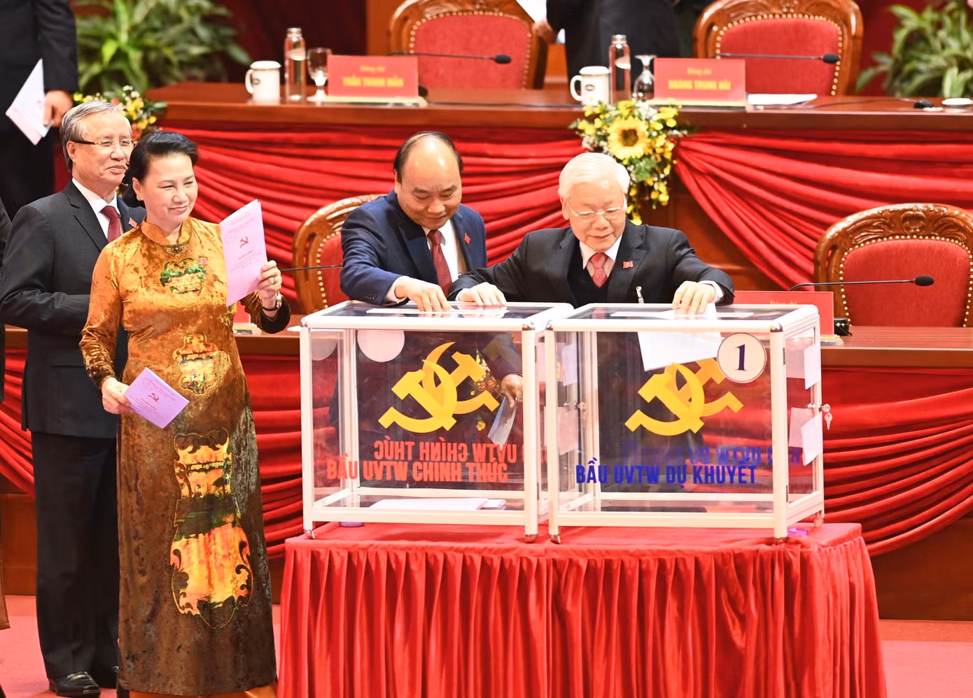 Thời kỳ phát triển mới ảnh 6