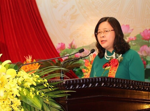 Nhân sự các cơ quan thay đổi ra sao sau Đại hội XIII của Đảng? ảnh 1