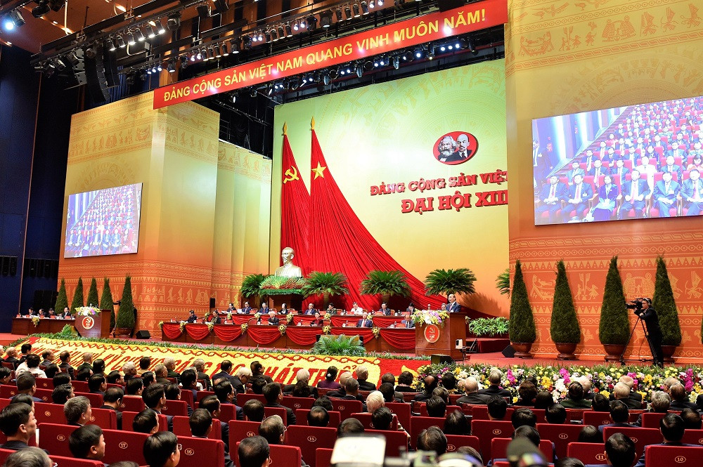 Đấu tranh phòng chống tham nhũng, tiêu cực là nhiệm vụ trọng tâm của nhiệm kỳ Đại hội XIII ảnh 3