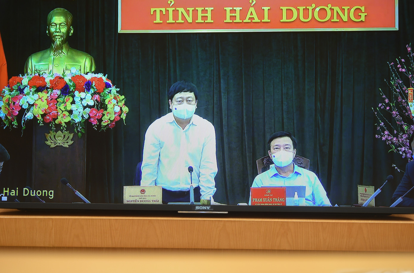 Người đàn ông Nhật Bản có thể mắc COVID-19 ở Hà Nội, khó lây nhiễm trong khu cách ly ảnh 3