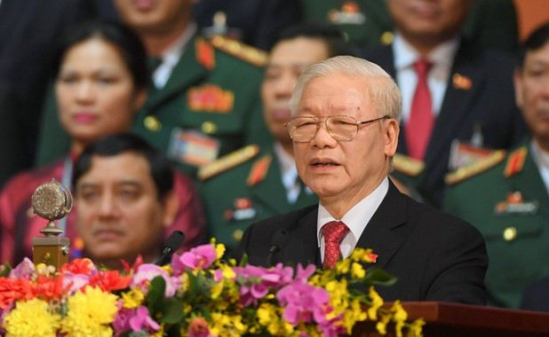 Thời kỳ phát triển mới ảnh 7