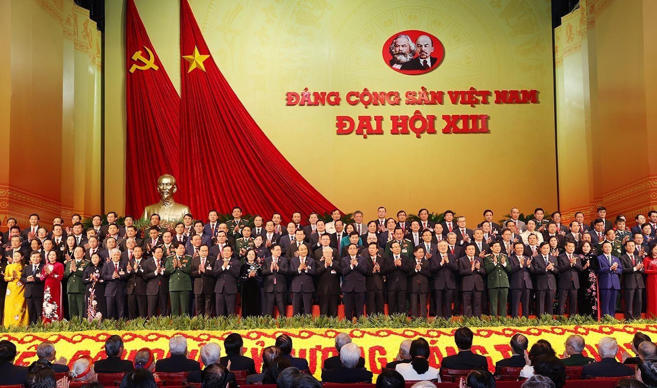 Đấu tranh phòng chống tham nhũng, tiêu cực là nhiệm vụ trọng tâm của nhiệm kỳ Đại hội XIII ảnh 2