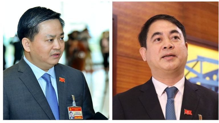 Nhân sự các cơ quan thay đổi ra sao sau Đại hội XIII của Đảng? ảnh 5