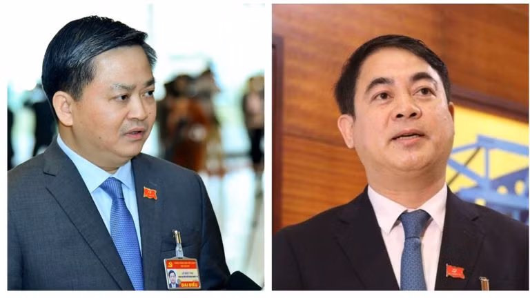 Nhân sự các cơ quan thay đổi ra sao sau Đại hội XIII của Đảng? ảnh 5