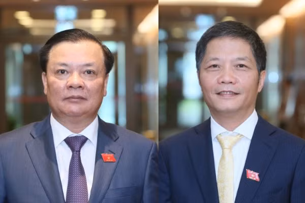 Nhân sự các cơ quan thay đổi ra sao sau Đại hội XIII của Đảng? ảnh 3