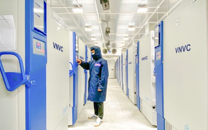 COVID-19 ngày 25/2: Tin 'đặc biệt' về 14 ca mắc COVID-19 tại Việt Nam ảnh 3