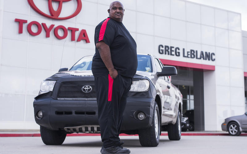 Những chiếc xe bền bỉ nhất thế giới ảnh 3