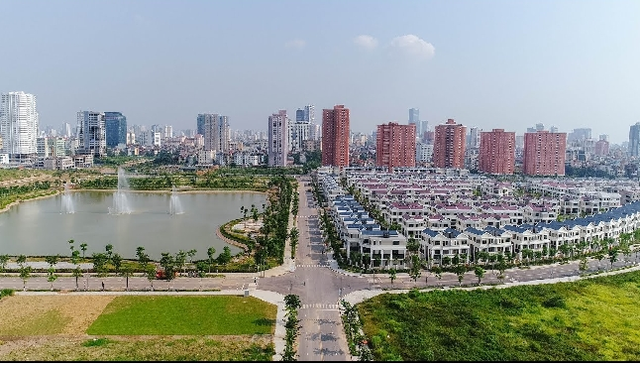 TS Nguyễn Đình Cung - Cha đẻ 'Siêu ủy ban' bị mắc kẹt nói gì? ảnh 2 TS Nguyễn Đình Cung - Cha đẻ 'Siêu ủy ban' bị mắc kẹt nói gì? ảnh 2