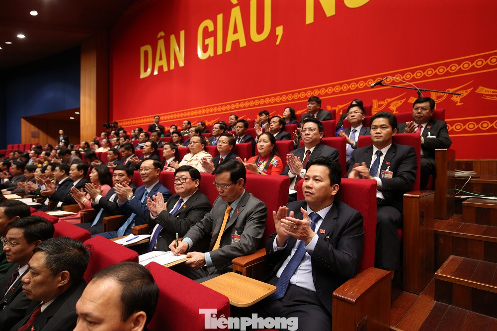 30 địa phương có số thu trên 10 nghìn tỷ đồng ảnh 2