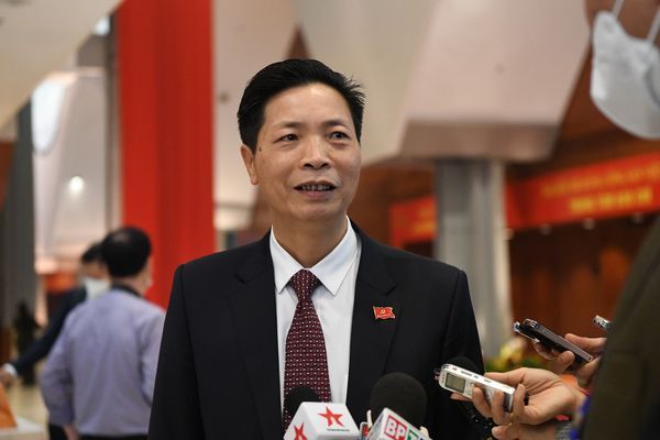 Đại hội XIII của Đảng: Xem xét các trường hợp xin rút khỏi danh sách ứng cử, đề cử ảnh 1