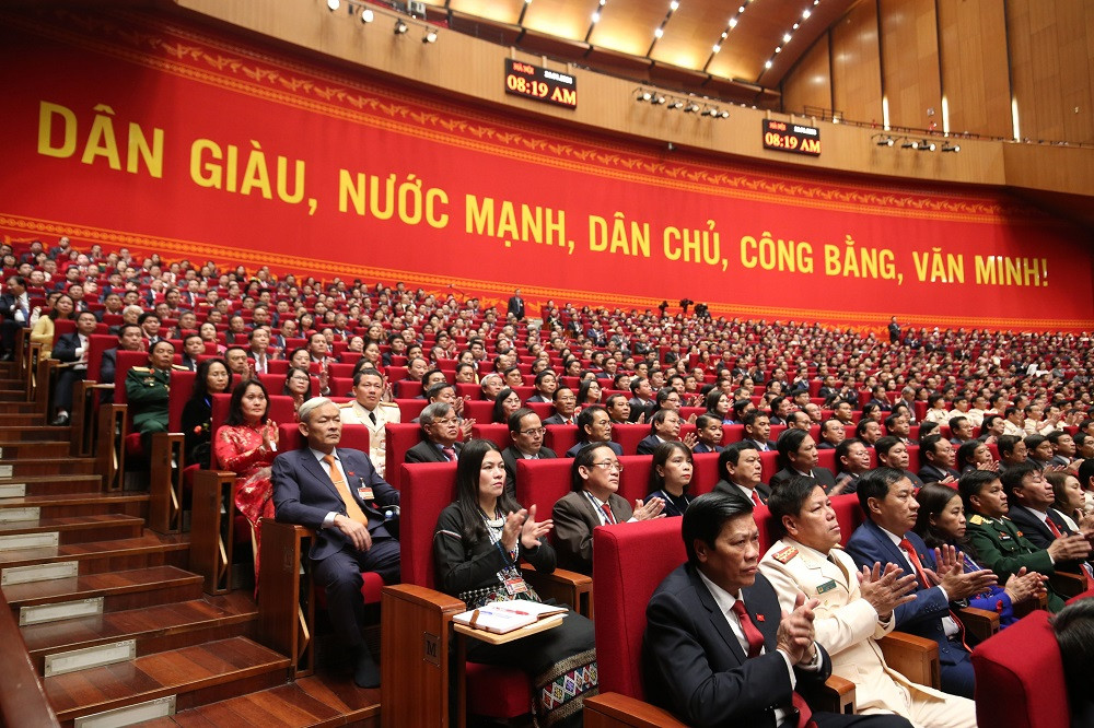 Trường hợp 'đặc biệt' được xem xét theo quy trình 2 vòng, 8 bước ảnh 2