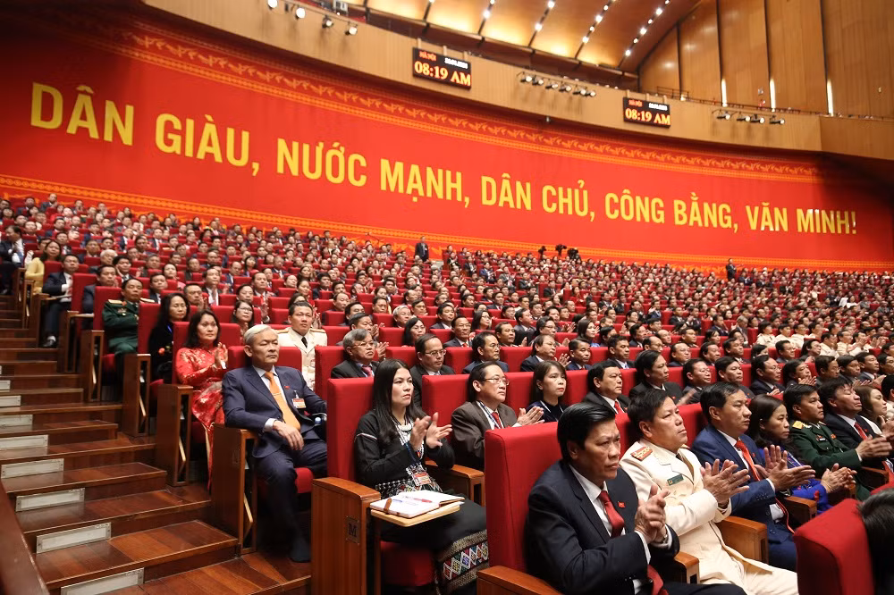 Trường hợp 'đặc biệt' được xem xét theo quy trình 2 vòng, 8 bước ảnh 2