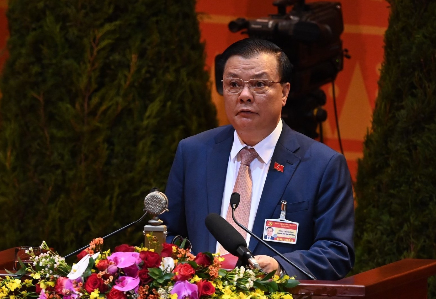 30 địa phương có số thu trên 10 nghìn tỷ đồng ảnh 1