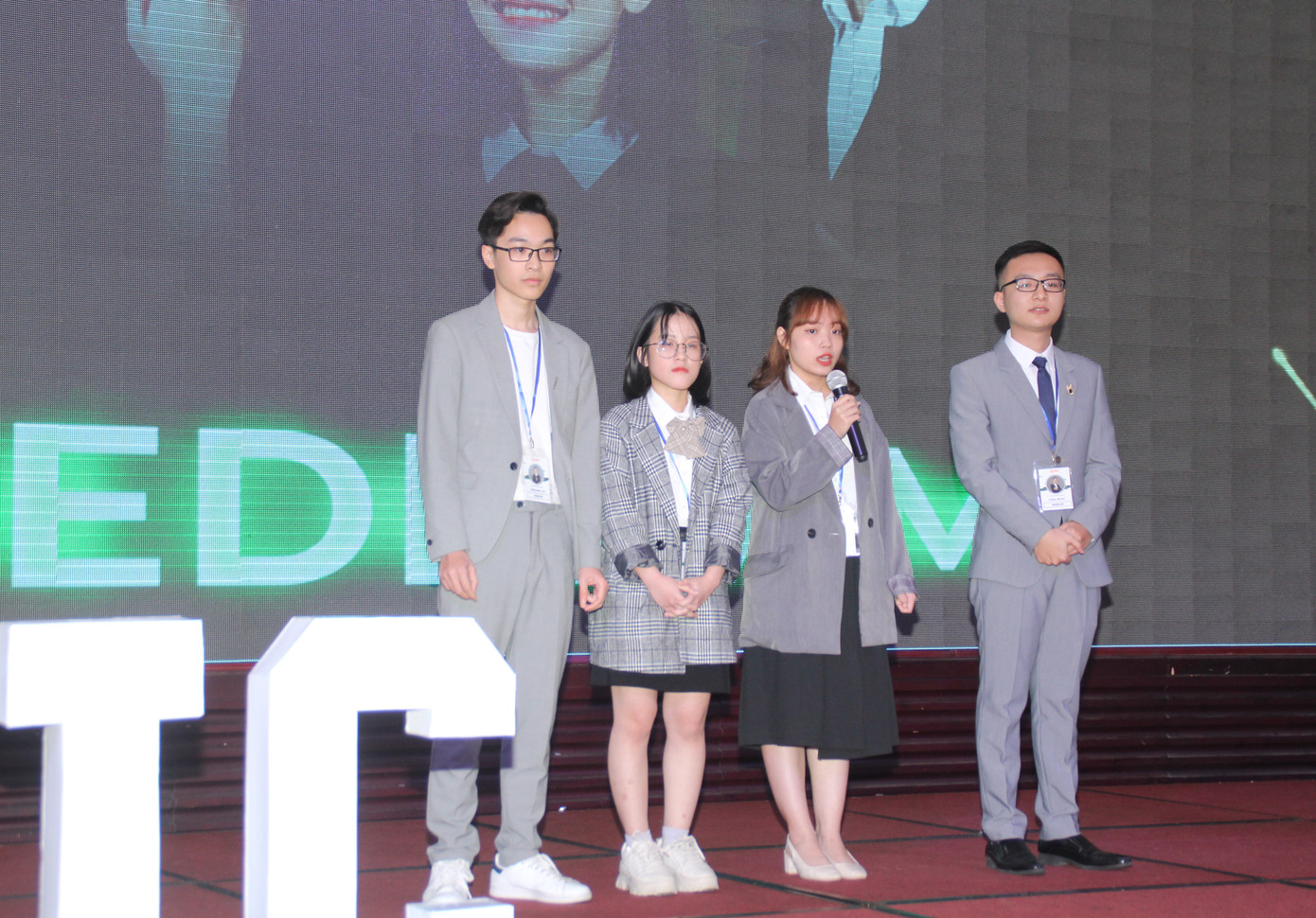 Dự án trị liệu tâm lý đoạt quán quân Thử thách sáng tạo vì xã hội năm 2020 ảnh 2