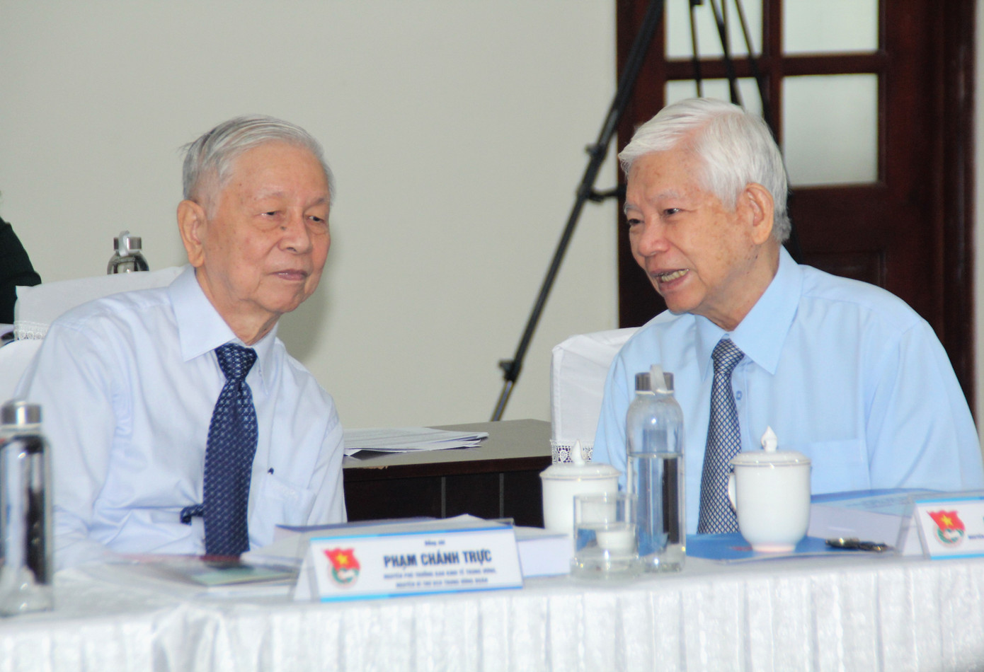 Tạo dựng niềm tin và vững tin vào người trẻ ảnh 3