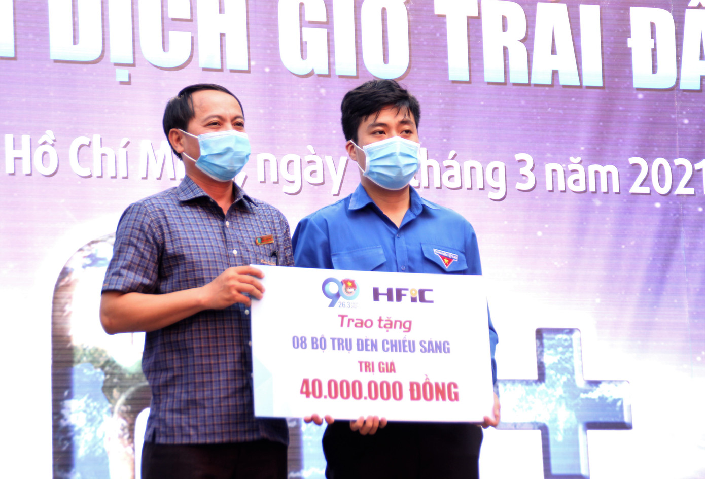 Khởi động chiến dịch Giờ Trái đất, chung tay xây dựng thành phố mới Thủ Đức ảnh 4